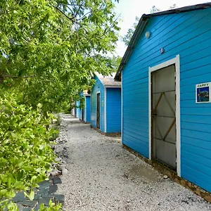 Pensión Casa Grande Bahia Ecolodge, Pedernales