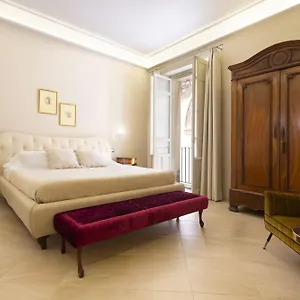 Maeco Ortigia Bed and breakfast Syracuse