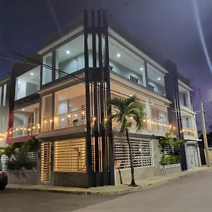 Apartahotel Macadana, Nagua