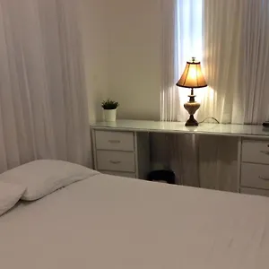 Pensión In Center With Parking 1-3 Bedrooms And Free Wifi, Nagua
