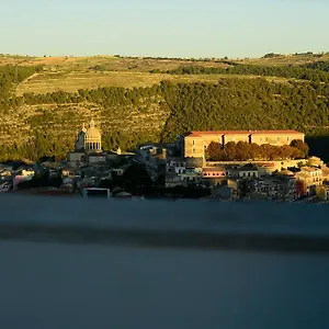Terrazzo Su Ibla Pensión Ragusa