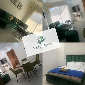 Apartahotel Verdana Residencial Arlene Ii Sfm, San Francisco de Macorís