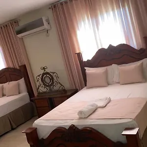 Apartahotel Aparta Venecia Montecristi, Monte Cristi
